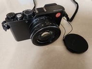 Leica D-LUX (Typ 109)