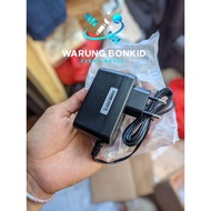 NEW ORIGINAL 12V 2A ADAPTOR NEW 12V 2 AMPER ADAPTOR