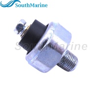 Boat Motor 3H6-07611-0 3H6076110 3H6076110M Oil Pressure Switch for Tohatsu Nissan Outboard Engine 4