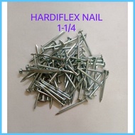 ☩ ◙ § HARDIFLEX NAIL HARDI NAIL PER KILO