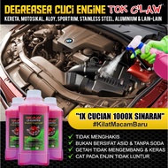 ENGINE DEGREASER tok C'law cleanser