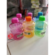 DRINKING BOTTLE POLYN WATER GALLON WATER BOTTLE 750ML