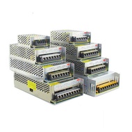 5V 12V 24V 36V Power Supply AC-DC 110V 220V led Switching