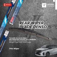 Denso Rear Wiper Serena C28 E Power 2024 DRA 12 inch