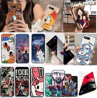 Cartoon Fashion Back Cover case for ASUS ROG 5 ROG5S rog5 rog5s