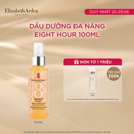 Dầu dưỡng đa năng Elizabeth Arden Eight Hour Cream All-Over Miracle Oil 100ml
