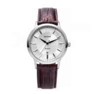 Orient Couple Watch Men's Women's Watch Leather Watch OT560MA