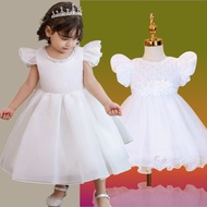 Baby Girl Christening Outfit for kids