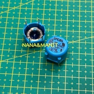 B82721-A2701N020 Inductor Coil 0.7A 250VAC 2X10mH 1pcs