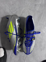 Adidas Messi 足球鞋 f50 1.0