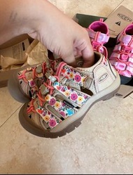 全新🌸 keen 童鞋兒童涼鞋 溯溪沙灘鞋戶外登山鞋