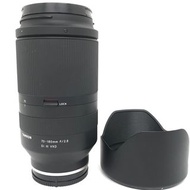 Tamron 70-180mm  F2.8 For Sony E-Mount  手快有