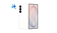 Samsung Galaxy Z Fold8 Ultra AI Smartphone (16GB/1TB) - Cream (SM-F976BZWHXME)