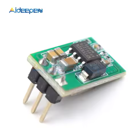 Ultra-Small Size MP1584EN DC-DC Step Down Power Supply Module 1.5A Buck Converter Adjustable 3.3V 4V