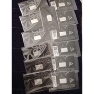 Regular Silverium 3.3 grams
