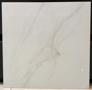 Fico Gress Granit 60x60 - FC60Z11 Glazed Polished White Carrara