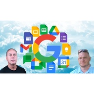 Complete Google Workspace (G Suite), Beginner to Advanced - (Video Course)