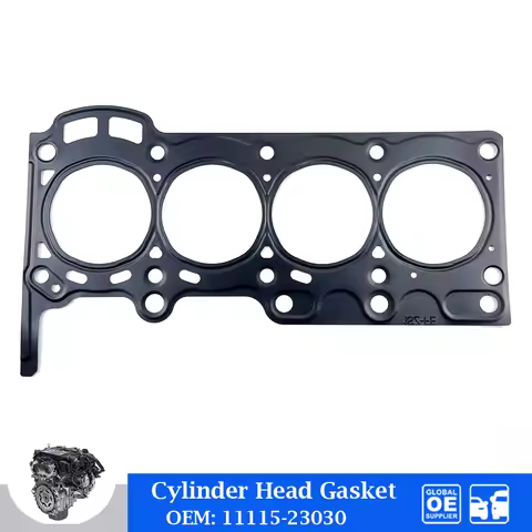 Engine Cylinder Head Gasket 1SZ For Toyota Yaris Vitz Echo 1.0L 1SZ-FE 1SZFE Auto Parts Car Accessor