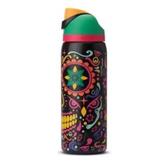 Owala FreeSip Tumbler Sugar Skull 32oz