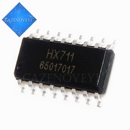 5piece HX711 711 SOP-16 In Stock