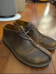 Clarks origin desert trek boots