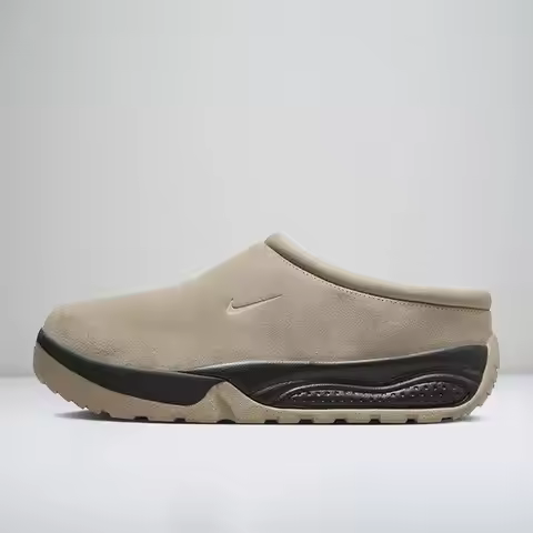 Nike ACG Rufus Unisex Shoes Weather-Ready and Durable for All-Terrain Exploration from Trails to Urb