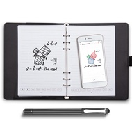 Handwriting Recognition Writing Pad Sync Smart Digital Pen with Cloud Notebook