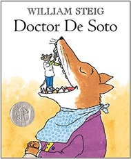 Doctor De Soto สั่งเลย!! หนังสือภาษาอังกฤษมือ1 (New)