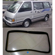 Original Nissan Vanette C22 Glass Run Channel / Side Glass Window Rubber