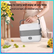 Portable Electric Lunch box Heater Bento Electric cooker lunch box