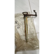 GTO gear shaft gear lever shaft