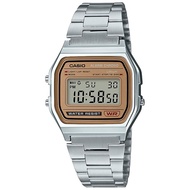 CASIO STANDARD Watch Men's A-158WEA-9JF w516 [Direct from Japan]