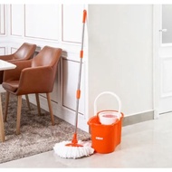 3 IN 1 SPIN DRY MOP PROCLEAN SPIN MOP