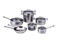 Bộ nồi inox Junger JC100