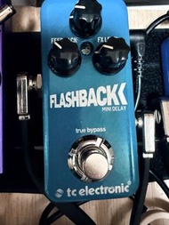 TC Electronic Flashback Mini Delay