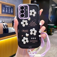 Casing For Samsung A56 5G A36 5G Case Silicone