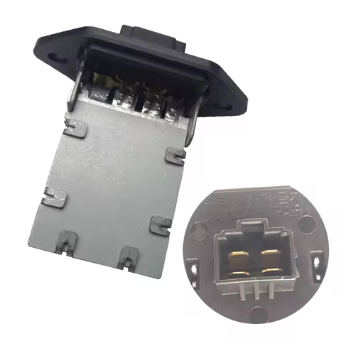 For Hyundai Starex H1 H-1 JAC Refine M3 M5 Auto Replacement Parts OE Number 97062-4A100 for Front Bl