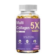 现货速发源头厂家 胶原蛋白软胶囊 PROTEIN FORMULA Softgels支持OE M牌 opwEbHwY8q0328