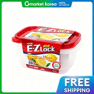LocknLock | Vnfdbdul New Easy Lock Rectangular 1320ml 2P Hle6424