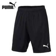 Celana Pendek / Celana Bola GO Dri-Fit Polos Hitam / celana / Celana Olahraga Pendek Hitam / CELANA 