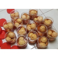 Jeruk Buah SENTUL /SETEY /SETOL
