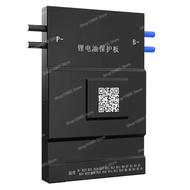 Bms Active Balance Bms 8S 12S 13S 14S 16S 17S 20S 24S Smart Bms 60A 80A 100A 150A 200A 300A Lifepo4 