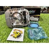 Block racing furious once FUTURE 125 block racing saiz 66mm liner+2mm (RAC)