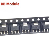 50PCS AMS1117 series AMS1117-3.3V AMS1117-ADJ AMS1117-1.8V AMS1117-1.2V AMS1117-5.0V AMS1117-2.5V AM