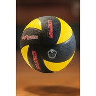 CASPER Cyclone Dodgeball Dodgeball Association Designated Competition Ball | SUCCESS Japanese Style 