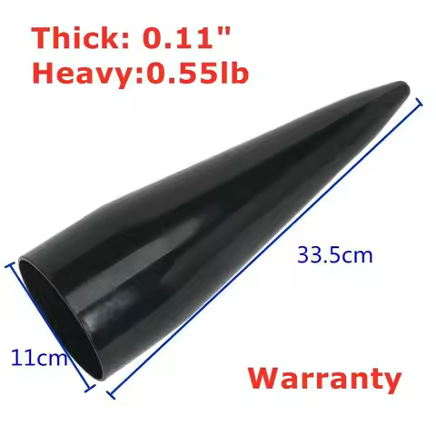1 Pc CV Boot Installation Mount Cone Tools For Fitting Universal Stretch CV Boots Car RV Repair Main