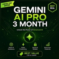 Gemini AI PRO Prompt Generator