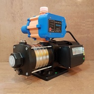 Unoflow HS2-50 1"x1" 0.75hp S.S Water Pump ID30433