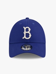 New Era 9FORTY League Mix Game Day Brooklyn Dodgers Men's Caps - Dark Royal