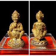 Thailand Amulet Phra Sihuhata 91322